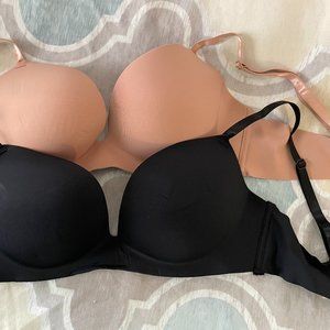 Sophie B Bra Set of 2